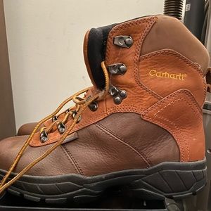 Men’s work boots